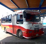 Unin MarVal 004, por Eduardo Amari