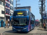 Nuestra Seora de La Merced (Per)