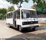 DC - A.C. Conductores Norte Sur 037, por Jonnathan Rodrguez