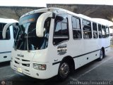 A.C. Transporte Paez 005, por Yenderson Fernndez C.