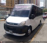 DC - Asoc. Cooperativa Carabobo Tiuna R.L. 049