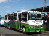 Lnea Tocar S.C. 36, por J. Carlos Gmez