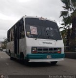 DC - A.C. Mixta Coche Vargas 042