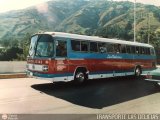 Transporte Las Delicias C.A. F-22, por TRANSPORTE LAS DELICIAS