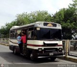 CA - Unin Caribe C.A. 20, por Andrs Ascanio