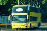 Expresos Los Llanos 121 por Pablo Acevedo