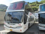 Aerobuses de Venezuela 118, por Pablo Acevedo