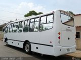 Coop. Transporte Menca de Leoni JP-993