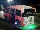 L�nea Los Andes S.C. 044