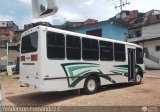 A.C. Transporte Paez 021