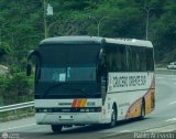 Cruceros Oriente Sur 127
