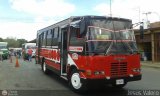 A.C. de Transporte La Raiza 036, por Jesus Valero