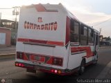 ZU - U.C. Barrio La Polar 033, por Sebastin Mercado