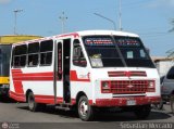 ZU - U.C. Barrio La Polar 094 por Sebasti�n Mercado