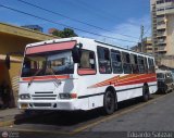 AN - Colectivos Las Delicias C.A. ND, por Eduardo Salazar
