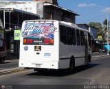 A.C. Reyeska 0024, por Antonio Mittilo