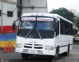 Asociacin Civil Unin Sabaneta 007, por Alexander Maldonado