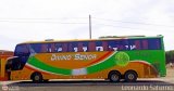 Grupo Divino Seor S.A.C. (Per) 4002