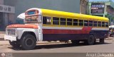 ZU - Colectivos Los Laureles C.A 05, por Angel Delgado