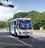 DC - Asoc. Cooperativa Carabobo Tiuna R.L. 072, por Jonnathan Rodrguez