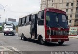 DC - Cooperativa de Transporte Los 4 Ases 99, por Jonnathan Rodrguez
