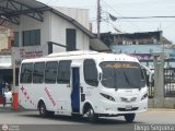 A.C. Transporte Independencia 072, por Diego Sequera