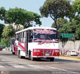 DC - Asoc. Cooperativa Carabobo Tiuna R.L. 013