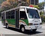 DC - A.C. de Transporte Roosevelt 054, por Jonnathan Rodr�guez