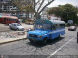 DC - A.C. Unin Relmpago 02, por Edgardo Gonzlez