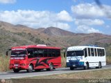 Unin Conductores de la Costa 45