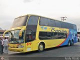 Expresos Barinas 072, por Andy Pardo
