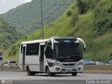 A.C. de Transporte Casarapa del Este 016, por Pablo Acevedo