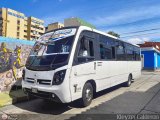ME - Unin de Conductores Santos Marquina 12, por Kleyzer Caldern