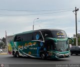 Transporte Rey Latino E.I.R.L. (Per) 1027, por Leonardo Saturno