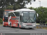 Nueva Chevallier 1612 Comil Campione Vision 3.45 Scania K340