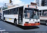 DC - Conductores San Jos - San Agustn C.A. 003, por J. Carlos Gmez