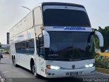 Expresos M�rida 0132 por Josu� S�nchez