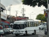 U.C. 23 de Enero 184, por Oliver Castillo