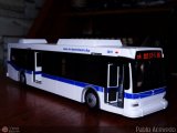 Maquetas y Miniaturas 3831 Orion International VII Integral Cummins ISLe 290Hp