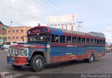 Transporte Unidos Boquern C.A. 01