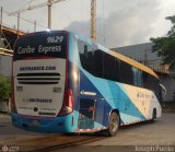 Unitransco S.A. 9629, por Joseph Puello