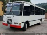 TA - A.C. Autos por puesto Lnea Palmira 013