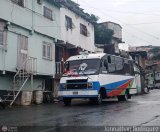 DC - A.C. Uni�n Choferes del Sur 062