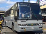 Santa Elena Express 120 por Josue S�nchez