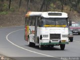 DC - Asoc. Conductores Criollos de La Pastora 076, por Pablo Acevedo