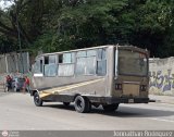 DC - A.C. Conductores Norte Sur 136, por Jonnathan Rodrguez