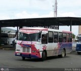 A.C. de Transporte La Raiza 088, por Jesus Valero