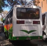 Organizaciones Unidas de C. Caracas - La Guaira 555