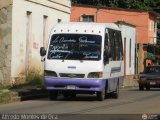 NE - A.C. Lnea La Asuncin 98, por Alfredo Montes de Oca