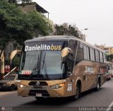 Danielito Bus (Per)